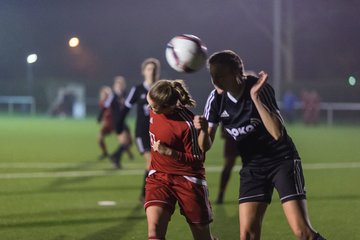 Bild 203 - Frauen SV Wahlstedt - TSV Schoenberg : Ergebnis: 17:1